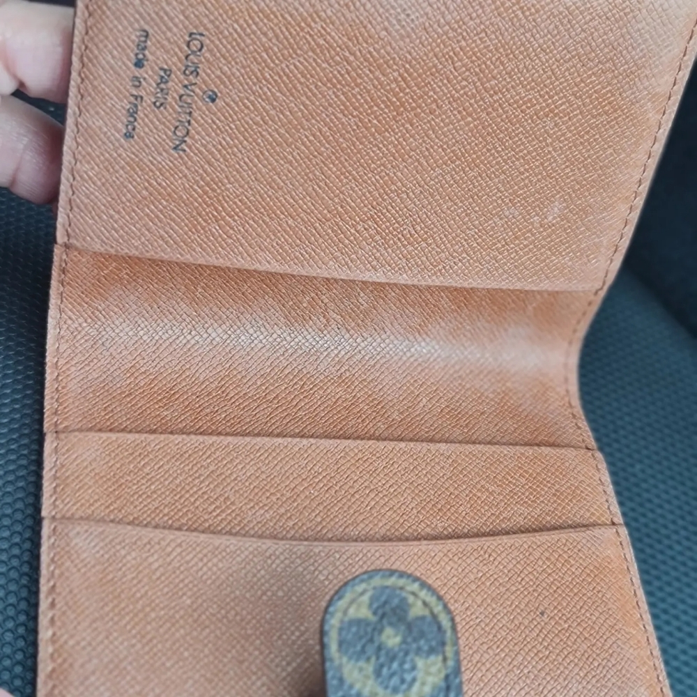 Cardholder case - Picture 5 of 10
